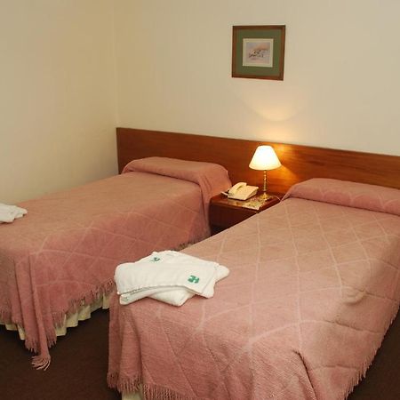 Hotel Gran Crisol Córdoba Kültér fotó