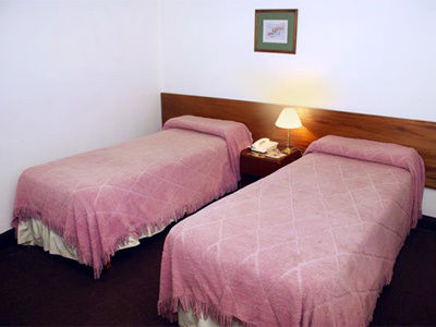 Hotel Gran Crisol Córdoba Kültér fotó