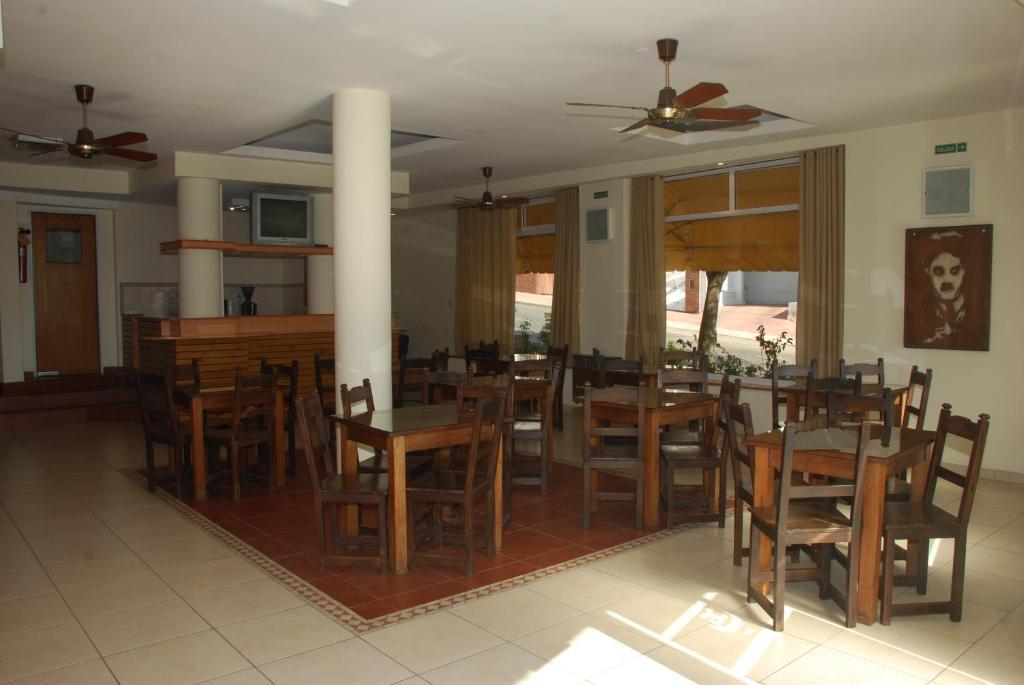 Hotel Gran Crisol Córdoba Kültér fotó