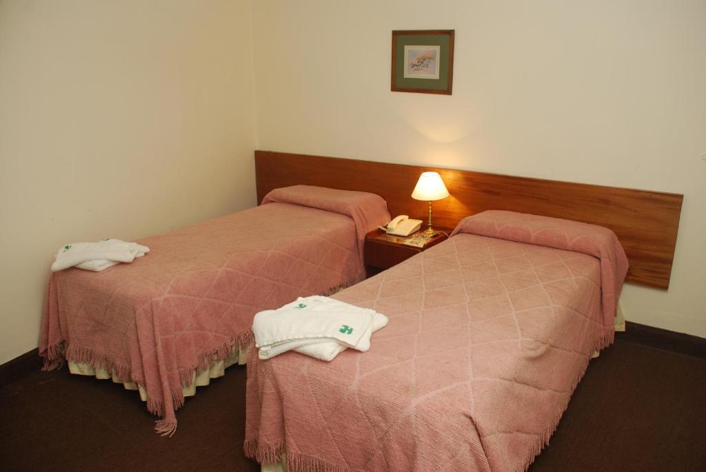 Hotel Gran Crisol Córdoba Kültér fotó