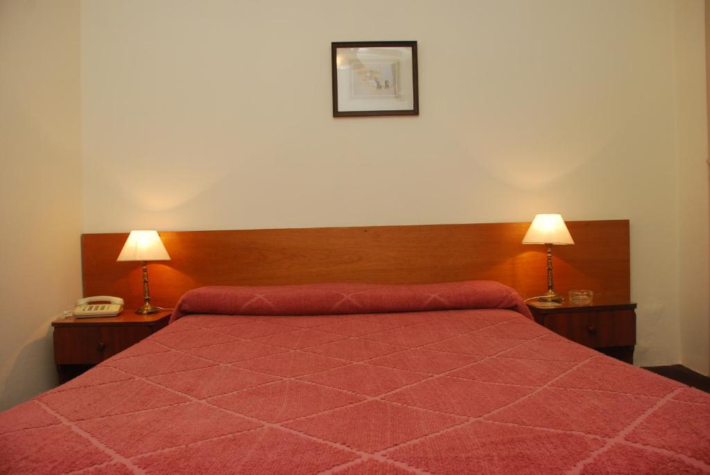 Hotel Gran Crisol Córdoba Szoba fotó