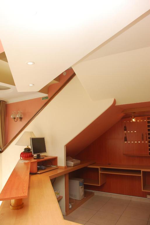 Hotel Gran Crisol Córdoba Szoba fotó