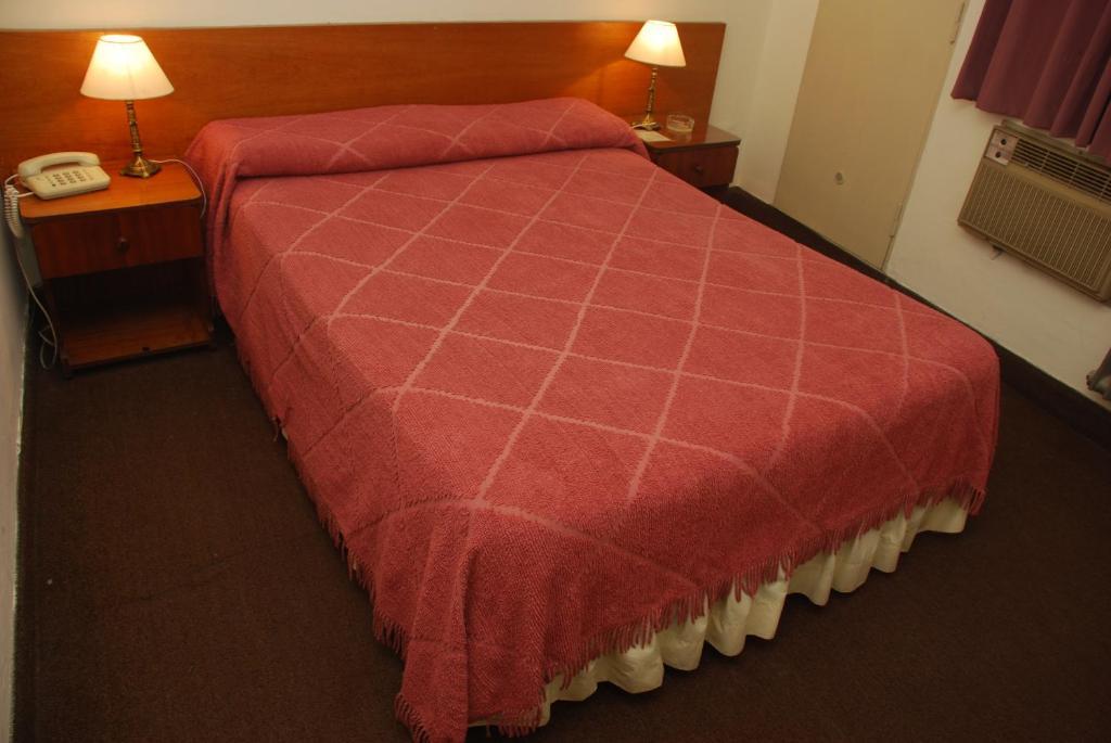 Hotel Gran Crisol Córdoba Szoba fotó