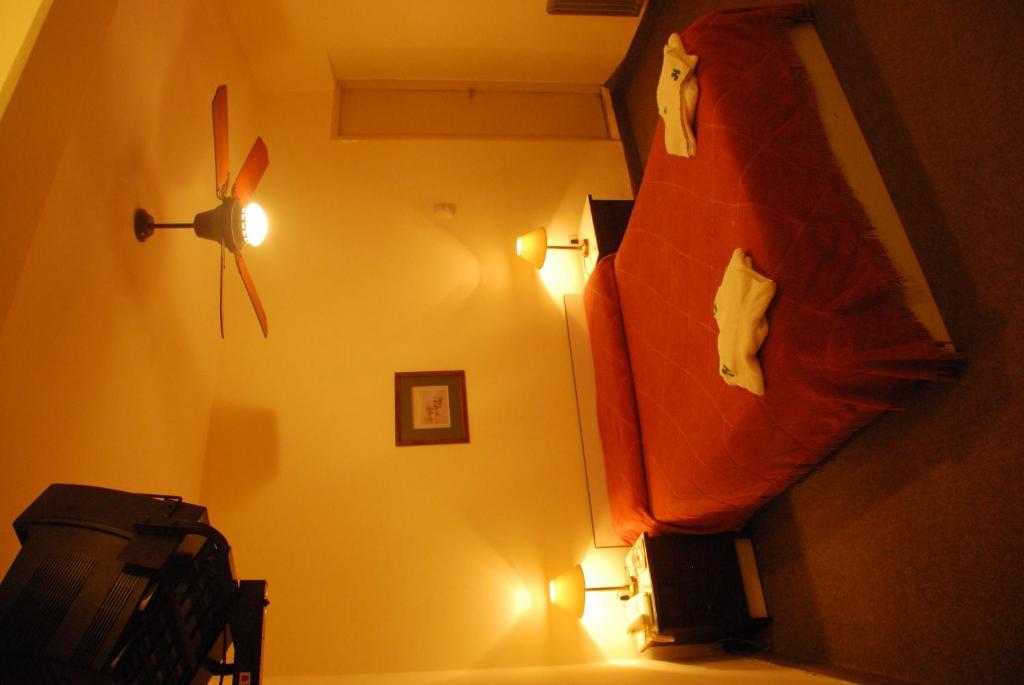 Hotel Gran Crisol Córdoba Kültér fotó
