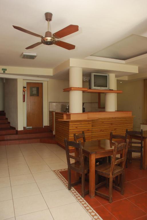 Hotel Gran Crisol Córdoba Kültér fotó