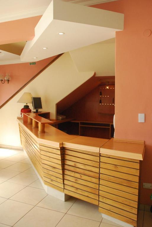 Hotel Gran Crisol Córdoba Kültér fotó