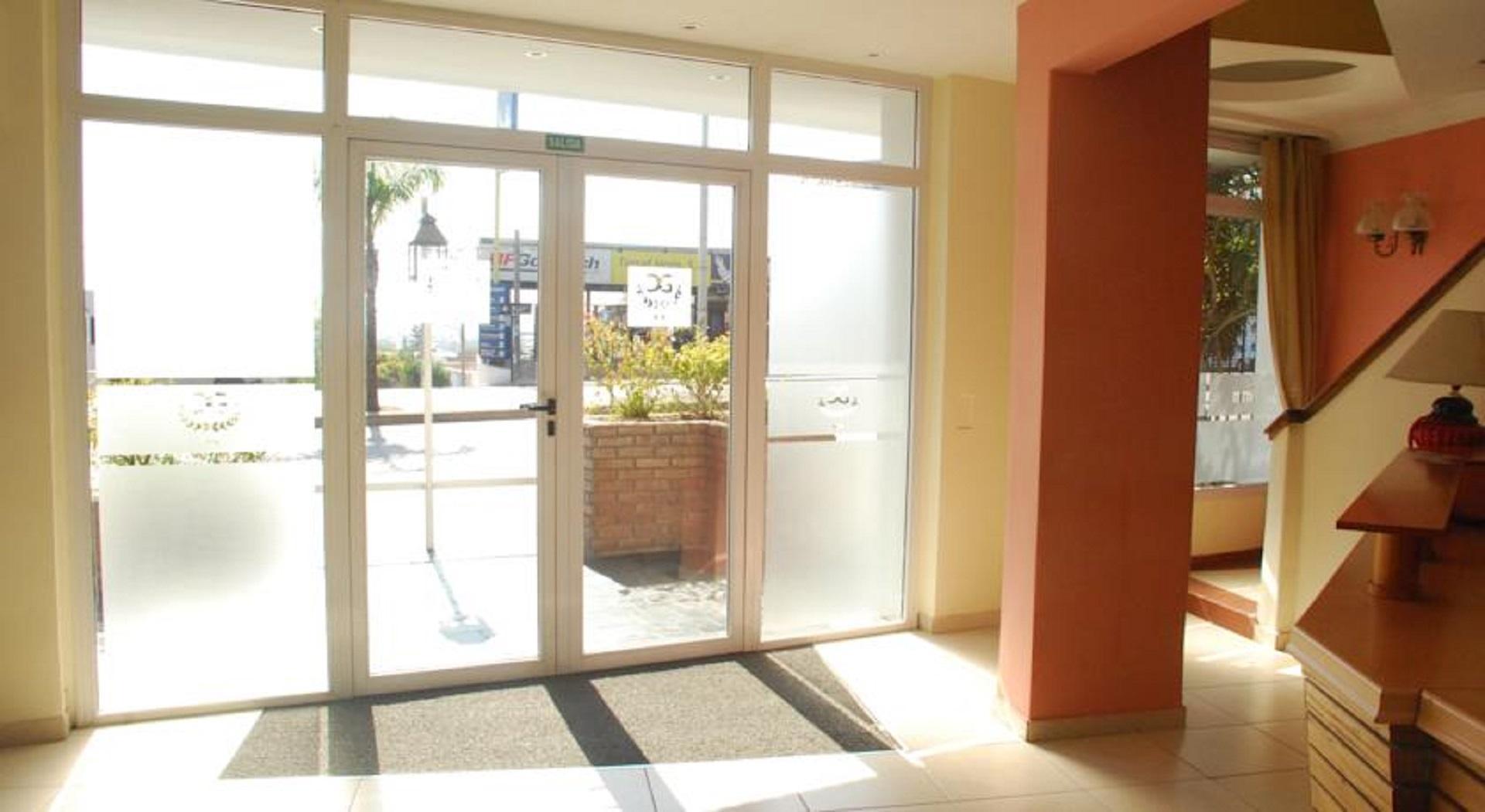 Hotel Gran Crisol Córdoba Kültér fotó
