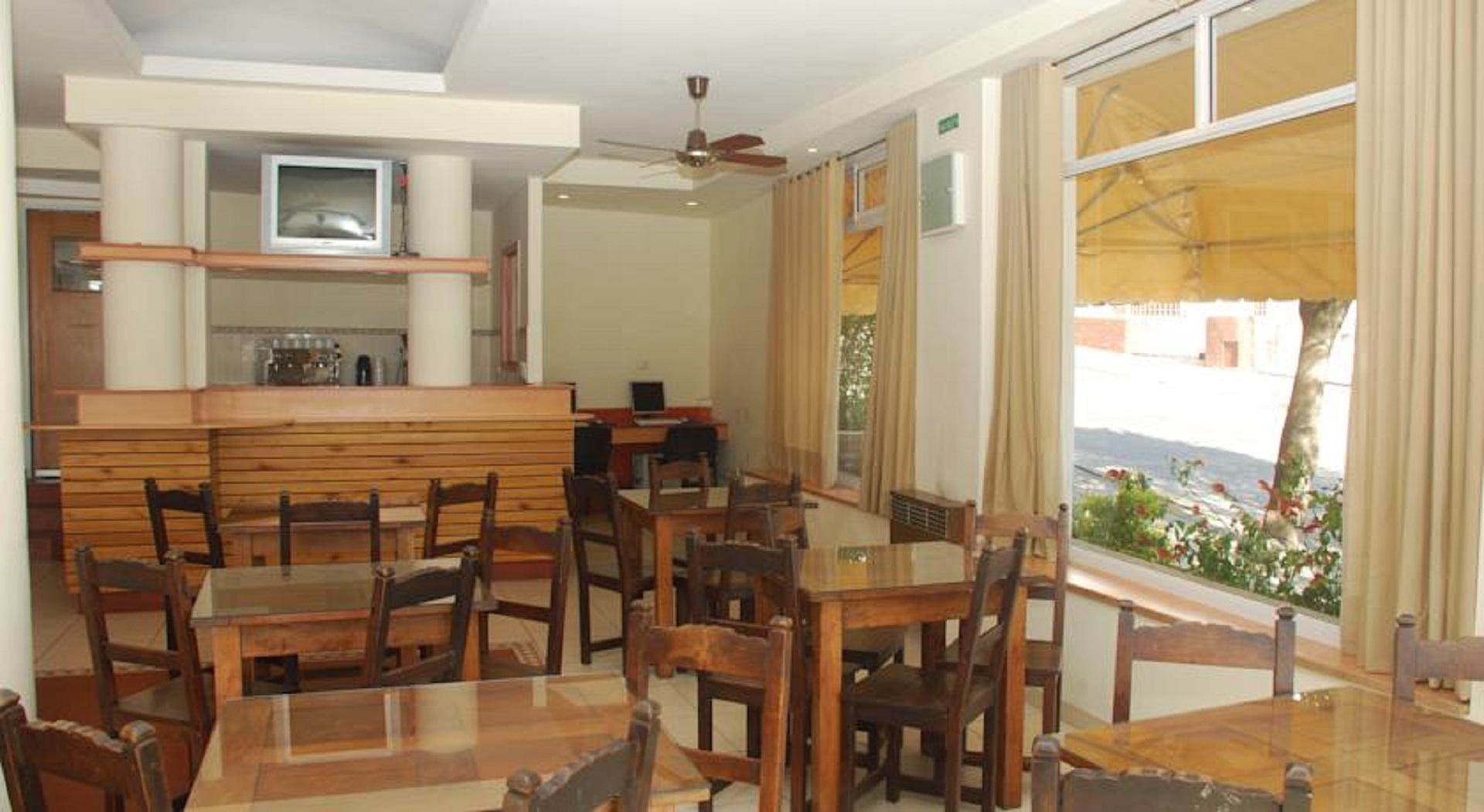 Hotel Gran Crisol Córdoba Kültér fotó