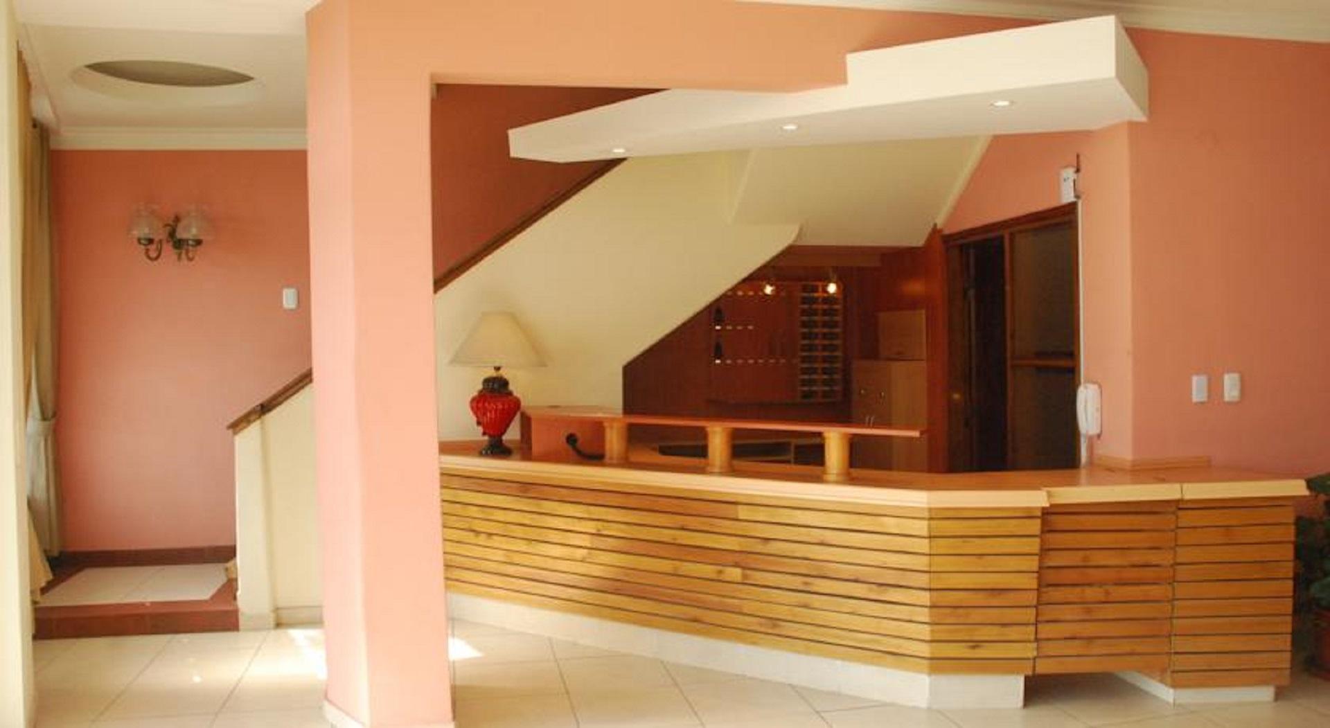 Hotel Gran Crisol Córdoba Kültér fotó